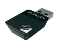 NETGEAR A6100-100PES Adapter AC600(150/433) DB - 173607 - zdjęcie 3